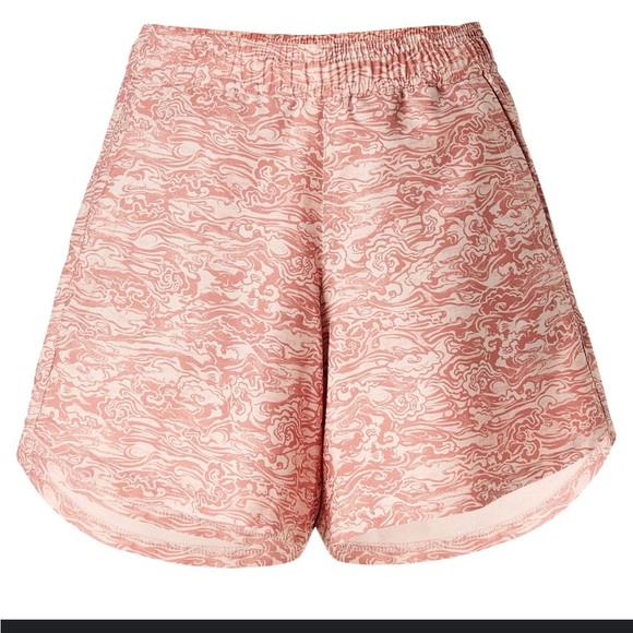 Sherpa Sajilo Pull On Shorts Medium - Picture 1 of 4